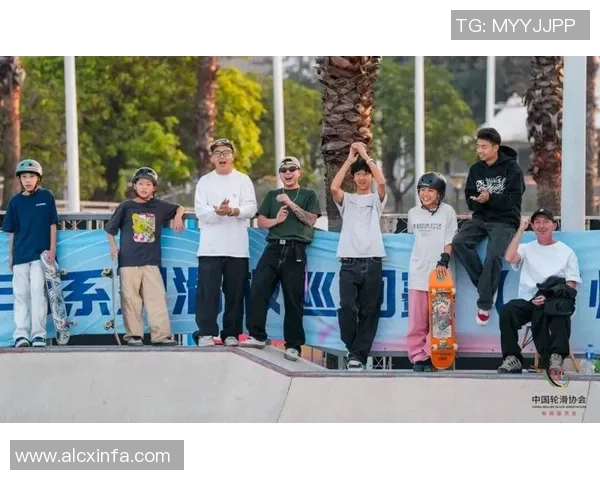 武汉滑板队团队协作表现精彩纷呈精英赛点评展现团结力量与竞技精神