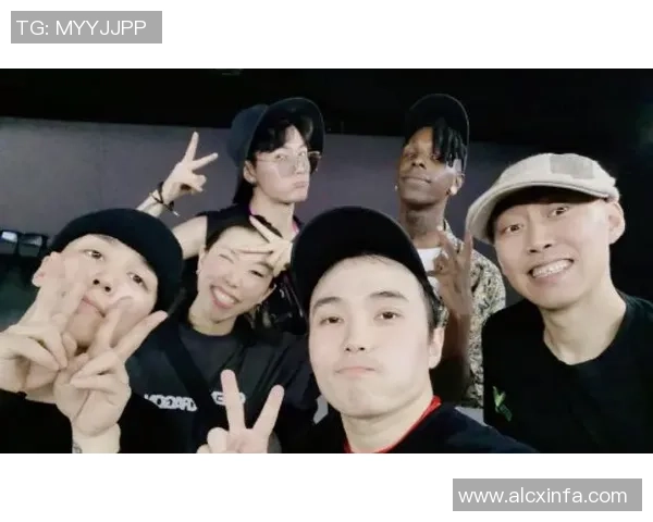 武汉街舞队实力不容小觑荣登全国个人能力排行榜第九位